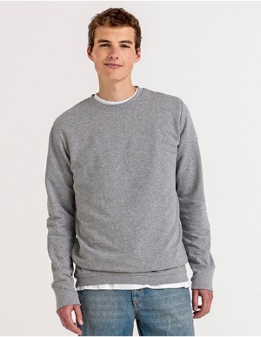 A-EA030-Banff Sustainable Sweatshirt